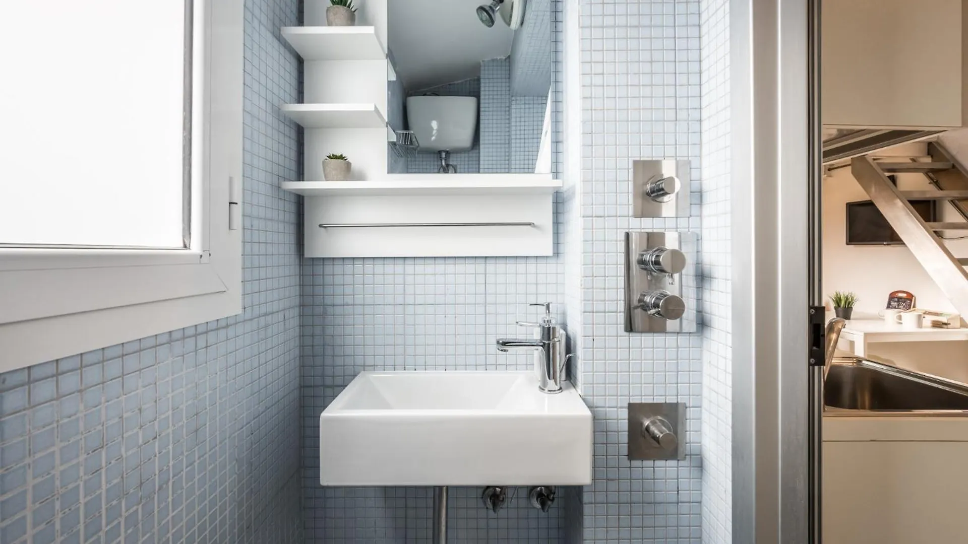 Appartamento Loft In Piazza Duomo Firenze