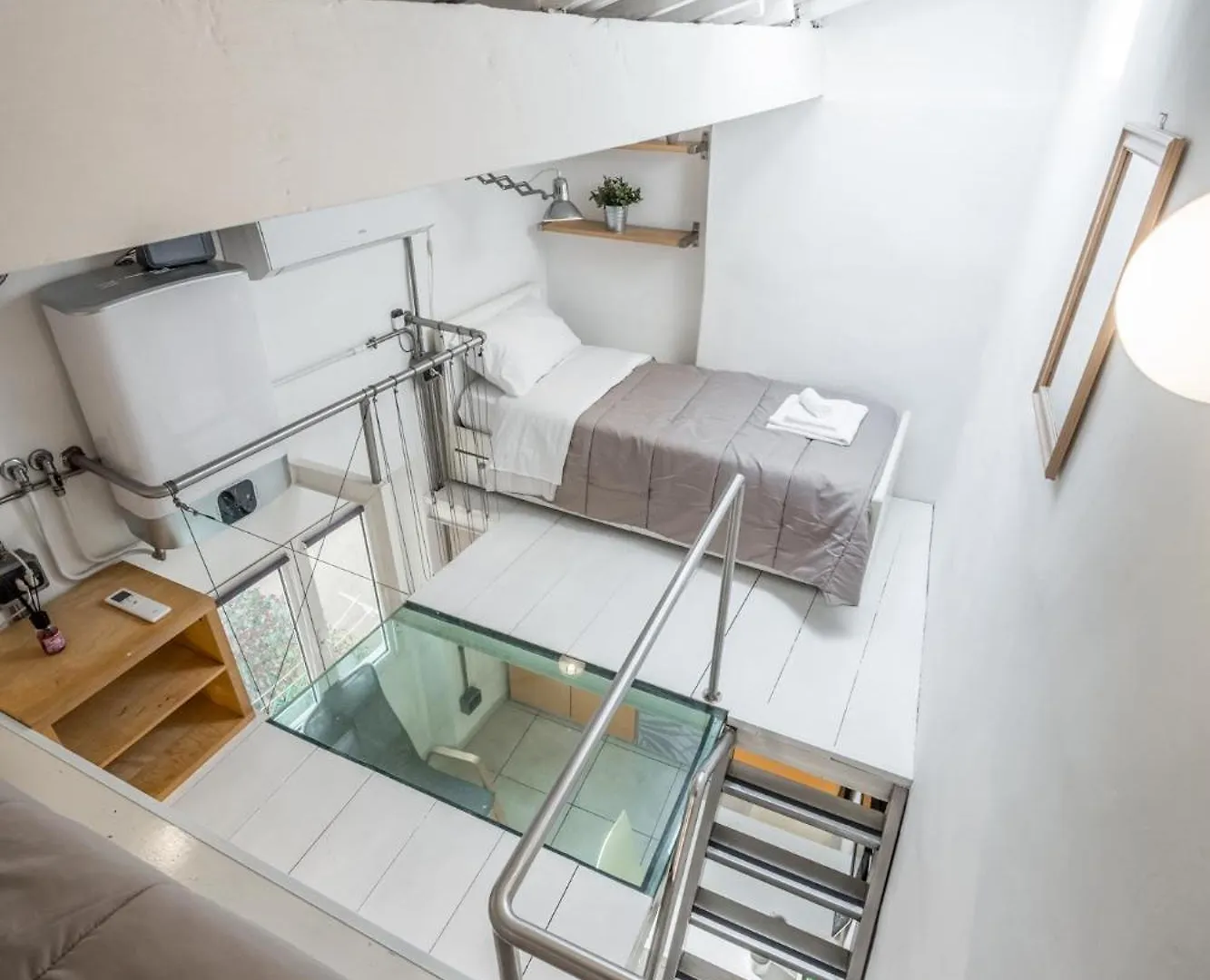 Appartamento Loft In Piazza Duomo Firenze 0*,  Italia