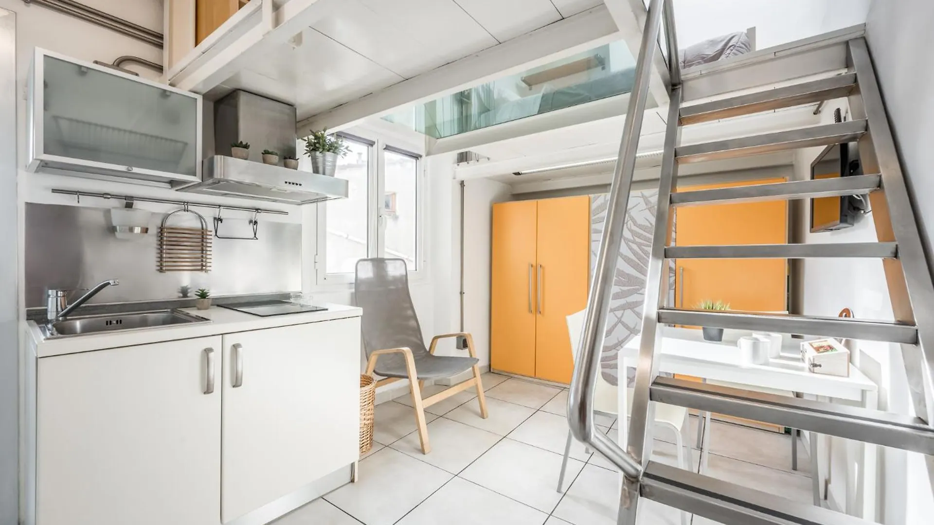 Loft In Piazza Duomo Florence Apartment 0*,  Italy